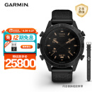 佳明（GARMIN）MARQ2 Commander Gen 2指挥官 碳纤维高端商务手表智能运动腕表