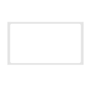 明壹行 MYX-50-90-150 50mm*90mm 打印标签 150张/盒（计价单位：盒） 白色