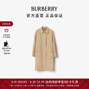 博柏利（BURBERRY）【礼物】女装 卡姆登版型 – 中长款 Heritage 轻便大衣80794001
