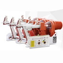 FN12-12RD/125电动10KV户内高压负荷开关FKN12-12KV/630A手动 FKN12-12/630