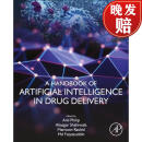【4周达】A Handbook of Artificial Intelligence in Drug Delivery