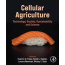 预订 Cellular Agriculture