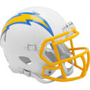 NFL 洛杉矶电击队速度迷你足球头盔