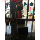 科技科普馆展品电子探究实验教学范氏起电机范式 静电球 怒发冲冠 红色