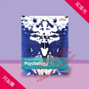 Edexcel GCSE (9-1) Psychology Student Book 激光彩色
