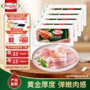 荷美尔（Hormel）经典香煎培根120g/袋*5 冷冻食品 培根片 早餐火锅烧烤食材