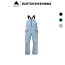 BURTON伯顿官方男士[ak]FREEBIRD GORETEX 3L滑雪裤防泼水100241 10024113403 M
