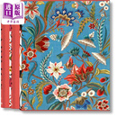 The Book Of Printed Fabrics. From The 16Th Century Until Today 进口艺术 印花织物之书 Taschen