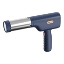 【8成新】小熊（Bear ）面条机家用压面机手持压面枪小型电动自动不锈钢压面条机 YMJ-A01V1