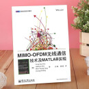 MIMO-OFDM无线通信技术及MATLAB实现 赵勇洙 电子工业 2013  2013