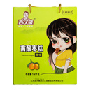 百丈泉南酸枣糕孕妇酸味酸甜零食小吃营养孕期各地美食健康美味礼盒礼品 南酸枣糕1200g礼盒装