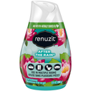 蕊氛（RENUZIT）美国Renuzit蕊风98%天然固体空气清新剂去味除臭除甲醛苯芳香持久 雨后清新198g/瓶 1瓶