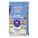 佰萃粮麦富迪同厂佰萃粮2kg宠物三文鱼鳀鱼成猫添加小鱼干主粮16 2kg三文鱼+鳀鱼成猫