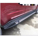 09-12款斯巴鲁森林人原厂款踏板斯巴鲁森林人侧踏板森林人脚踏板 森林人 原车踏板 对装 x 不带灯