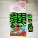 南塔苑潮汕茶叶春茶心清香型大洋炒茶浓香型高山炒茶心云雾茶叶散装绿茶 大洋清香春炒茶(满口茶香山韵好) 500克袋子装(60小泡)