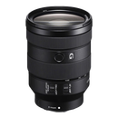 【95成新】索尼（SONY）FE 24-105mm F4 全画幅标准变焦微单相机G镜头 E卡口(SEL24105G)