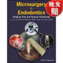 【4周达】Microsurgery In Endodontics [Wiley牙科医学]