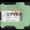 Erhardt+Leimer CV 2201张力放大器 德国莱默尔 张力变送器 cv2201