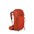 OSPREY Tempest Pro 户外登山背包 女款尼龙防泼水专业徒步双肩包旅行包