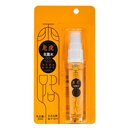 龙虎黄柏花露水止痒喷雾清凉 黄柏花露水30ml