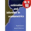 【4周达】Estimation and Inference in Econometrics