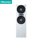 海信 Hisense 防爆5p匹立柜式空调可用于危化品仓库蓄电池室调漆室BKFR-120LW/TS09S-N2(B1)一价全包