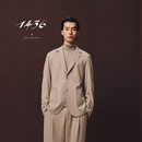 1436羊绒圆机商务休闲男士西装 小麦驼 XL 180/96A