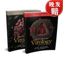 现货 病毒学原理 Principles Of Virology, Fifth Edition Multi-Volume [Wiley生命科学]