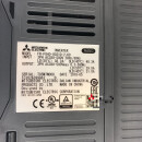 变频器F800系列FR-F840-00170-2-60*7.5K 11 15 18.5 22 30K FR-F840-02600-2-60 132KW