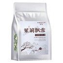 维莱瑞雪顶含翠 茉莉飘雪2023新茶浓香型川派名山飘雪茉莉花茶 茉莉飘雪258克【名山好茶】