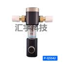 沁园FMP292/680/580家用管道全屋自来水反冲洗前置过滤器 P-Q5542带码包安装