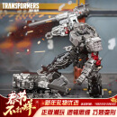 变形金刚（TRANSFORMERS）儿童玩具车机器人年终奖新年礼物经典电影SS109领袖级威震天F8772