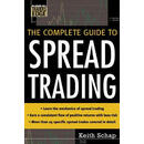【3-6周达】The Complete Guide to Spread Trading