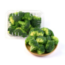 【富硒】西兰花侧枝300g