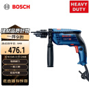 博世（BOSCH）GSB 13 RE 冲击钻手电钻  650瓦家装多功能电动工具 重载级