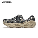 迈乐（Merrell）25新HYDRO NEXT MOC毒液3溯溪鞋洞洞鞋厚底舒适透气沙滩鞋情侣款 J007055黑米 男 42