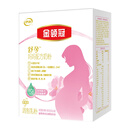 伊利金领冠舒孕 孕产妇奶粉400g【新老包装随机发货】
