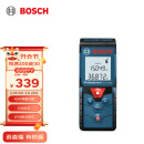 博世（BOSCH）GLM 4000 40米红外线激光测距仪测量仪量房仪电子尺卷尺