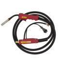JBC 气保焊焊枪MTW 400d/E/UD 3.5m 45MIG/MAG/4 1把