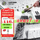 绿田（LUTIAN）雪炮PA壶丰富泡沫家用洗车机水枪专用发泡神器亿力4系5系家用机