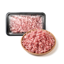 【240天黑猪】冷鲜黑猪肉馅（肥瘦比约3：7）350g