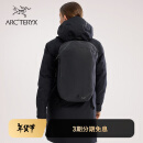 ARC'TERYX始祖鸟 GRANVILLE 16 BACKPACK 男女同款 背包 Black/黑色 均码