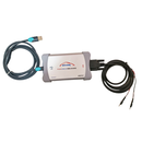 CAN卡CAN盒新能源周立功USBCAN+PCAN二合一CAN卡分析仪ZLG检测仪