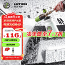 绿田（LUTIAN）雪炮PA壶丰富泡沫家用洗车机水枪专用发泡神器亿力4系5系家用机