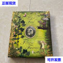 How to Find Flower Fairies--如何找到花仙子 Barker；Cicely