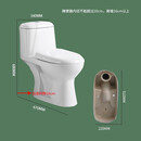 陶瓷马桶老小区免拆免改造蹲厕蹲便器改坐便器坐厕孕妇老人坐便椅 小户型-有尺寸要求 需要测量 其他/other