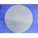 HERMES赫美斯丨10寸不带胶圆盘砂纸P80-50张/盒；SIC-1810-80