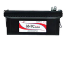骆驼 12V200Ah免维护铅酸蓄电池 6-QWLZ-200 发电机电瓶
