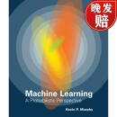 现货 机器学习：从概率的视角分析 The Machine Learning: A Probabilistic Perspective