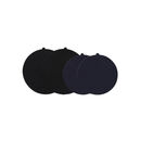 TRUER 川禾PCV绒布(红短绒)抛光布 254mm